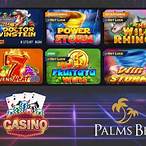 palms bet com bg casino slots